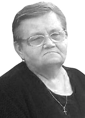 DOBAI IRÉN DOBAI IRÉN